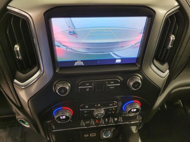 2022 Chevrolet Silverado 1500 LTD Vehicle Photo in NEENAH, WI 54956-2243