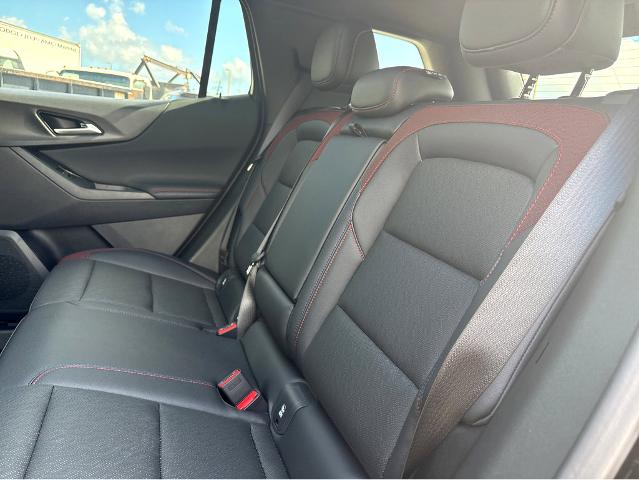 2026 Chevrolet Equinox Vehicle Photo in SAVANNAH, GA 31406-4513