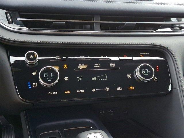 2026 INFINITI QX60 Vehicle Photo in Willow Grove, PA 19090