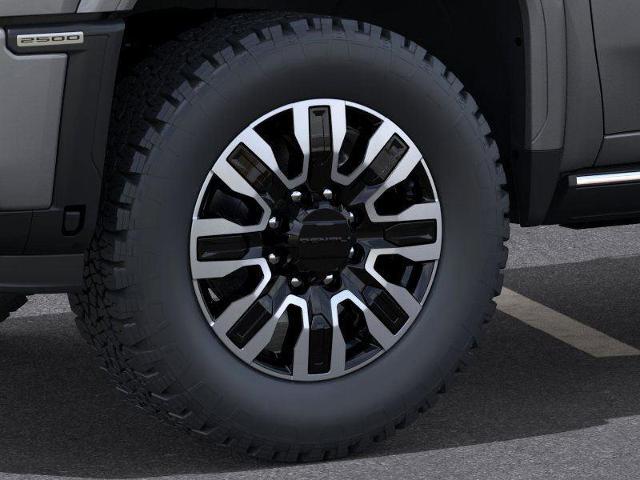 2026 GMC Sierra 2500 HD Vehicle Photo in TOPEKA, KS 66609-0000