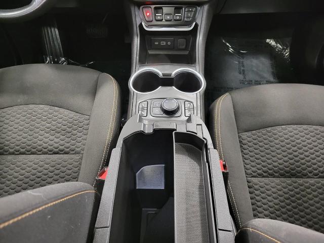 2021 GMC Terrain Vehicle Photo in NEENAH, WI 54956-2243