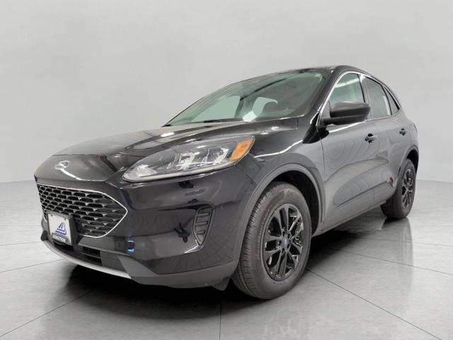 2022 Ford Escape Vehicle Photo in NEENAH, WI 54956-2243