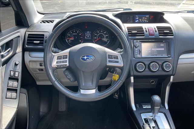 2014 Subaru Forester Vehicle Photo in INDEPENDENCE, MO 64055-1314