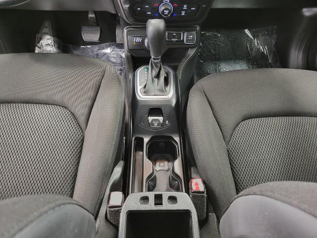 2018 Jeep Renegade Vehicle Photo in NEENAH, WI 54956-2243