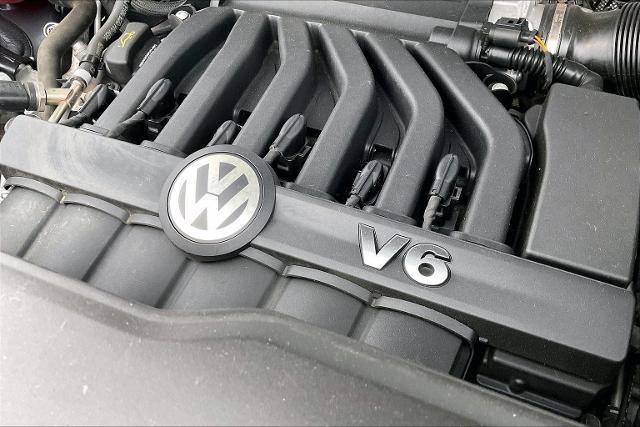 2023 Volkswagen Atlas Vehicle Photo in INDEPENDENCE, MO 64055-1314