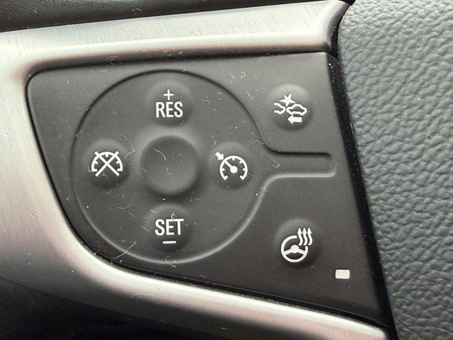 2022 GMC Terrain Vehicle Photo in LEOMINSTER, MA 01453-2952