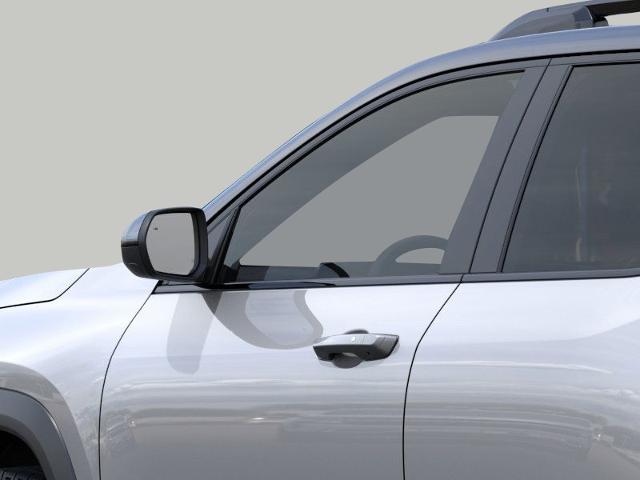 2026 Chevrolet Equinox Vehicle Photo in NEENAH, WI 54956-2243