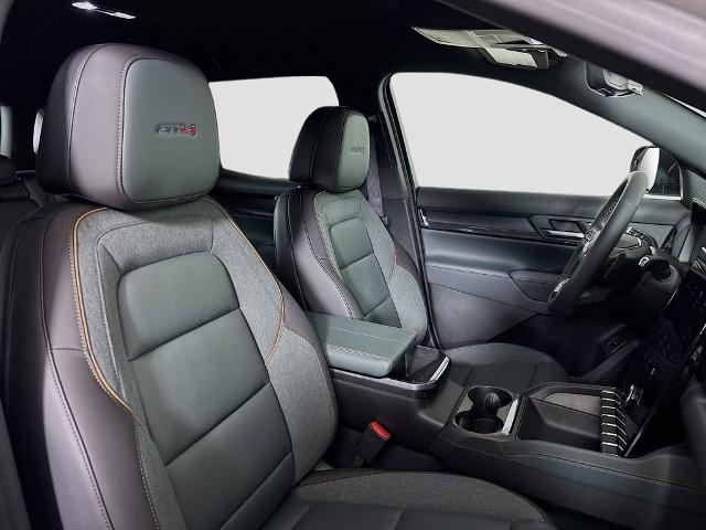 2026 GMC Terrain Vehicle Photo in PUYALLUP, WA 98371-4149