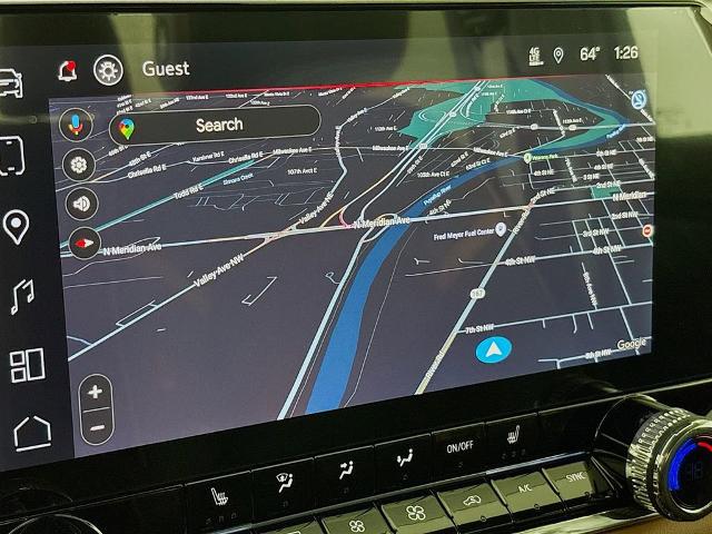 2026 GMC Canyon Vehicle Photo in PUYALLUP, WA 98371-4149