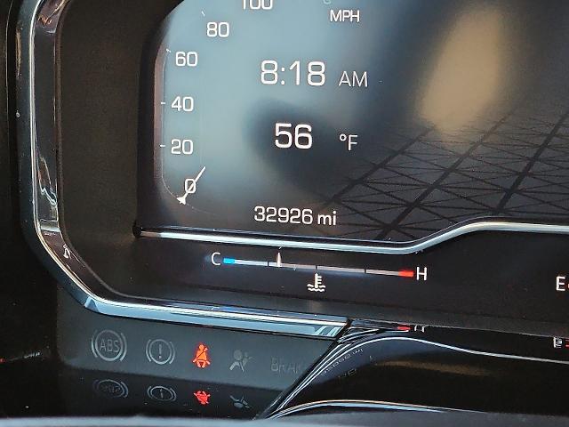 2024 GMC Sierra 1500 Vehicle Photo in TREVOSE, PA 19053-4984