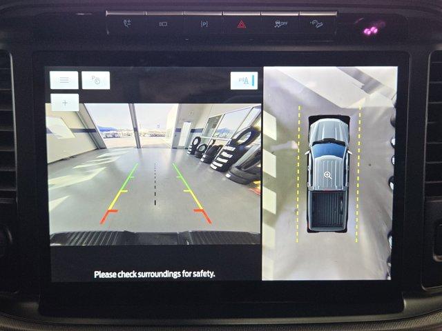 2023 Ford F-150 Vehicle Photo in Decatur, TX 76234