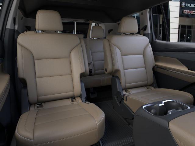 2026 Buick Enclave Vehicle Photo in TREVOSE, PA 19053-4984