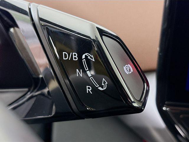 2021 Volkswagen ID.4 Vehicle Photo in Puyallup, WA 98371