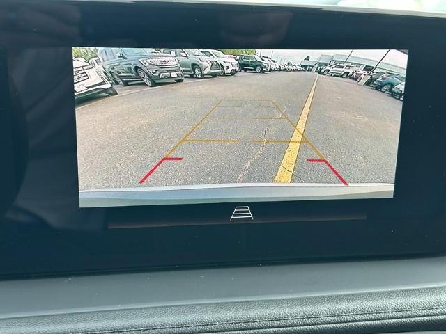 2026 Buick Encore GX Vehicle Photo in COLUMBIA, MO 65203-3903