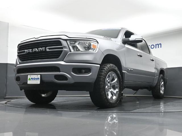 2019 Ram 1500 Vehicle Photo in Cedar Rapids, IA 52402