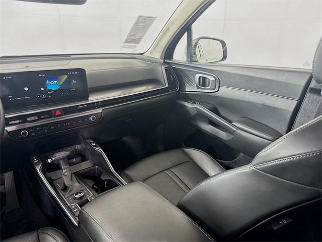 2024 Kia Sorento Vehicle Photo in Everett, WA 98204