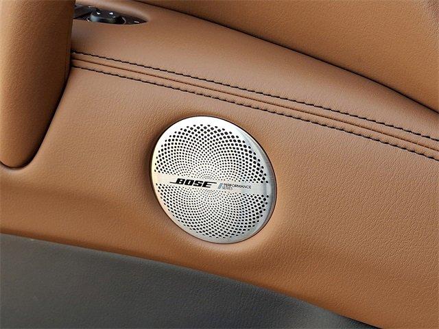 2024 INFINITI QX80 Vehicle Photo in Willow Grove, PA 19090