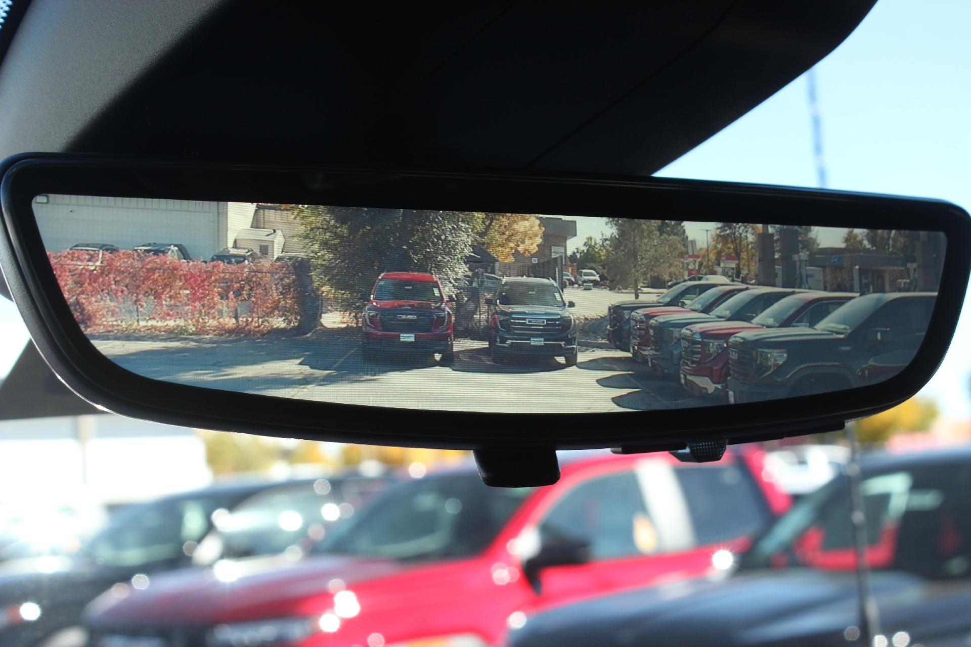 2026 GMC Sierra 3500 HD Vehicle Photo in AURORA, CO 80012-4011