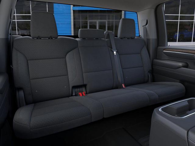 2026 Chevrolet Silverado 3500 HD Vehicle Photo in EVERETT, WA 98203-5662