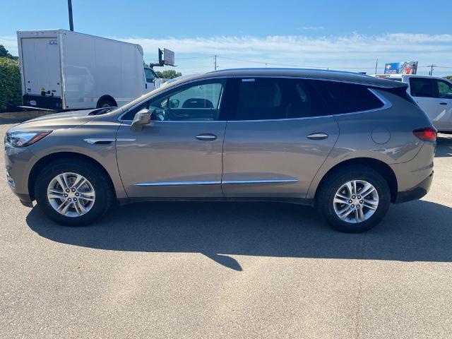 2018 Buick Enclave Vehicle Photo in Cedar Rapids, IA 52402