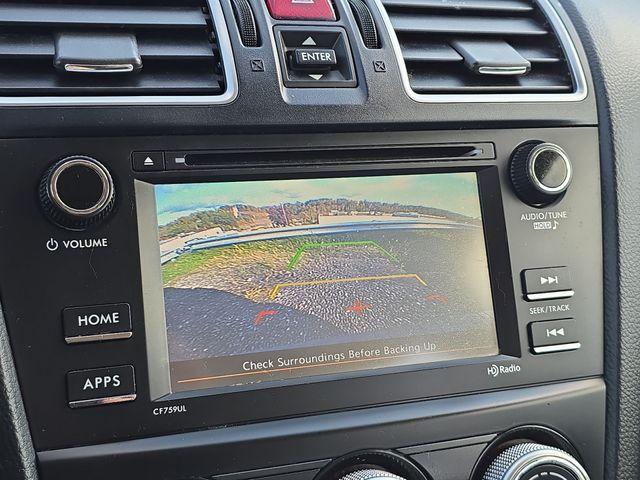 2018 Subaru Forester Vehicle Photo in Pleasant Hills, PA 15236