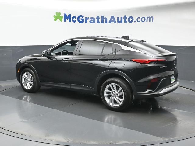 2024 Buick Envista Vehicle Photo in Cedar Rapids, IA 52402