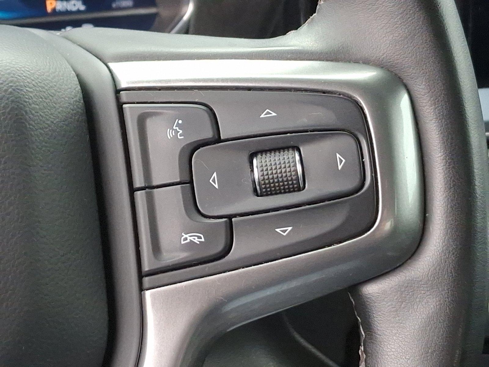 2023 Chevrolet Silverado 1500 Vehicle Photo in Trevose, PA 19053