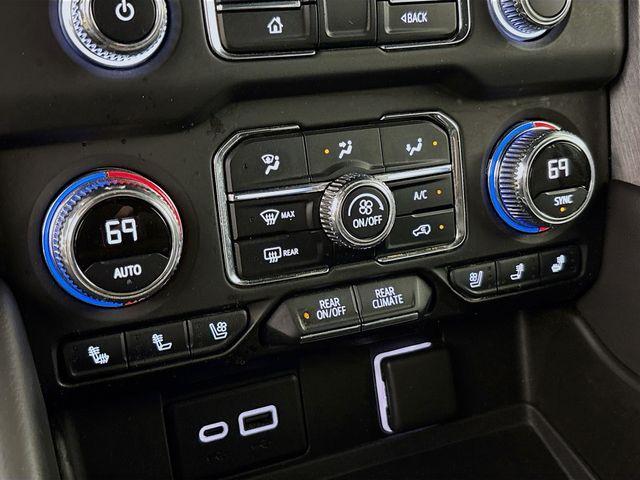 2021 GMC Yukon Vehicle Photo in Puyallup, WA 98371