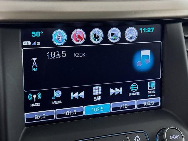 2017 GMC Acadia Vehicle Photo in PUYALLUP, WA 98371-4149