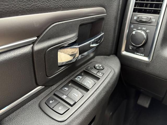 2024 Ram 1500 Classic Vehicle Photo in Savannah, GA 31419