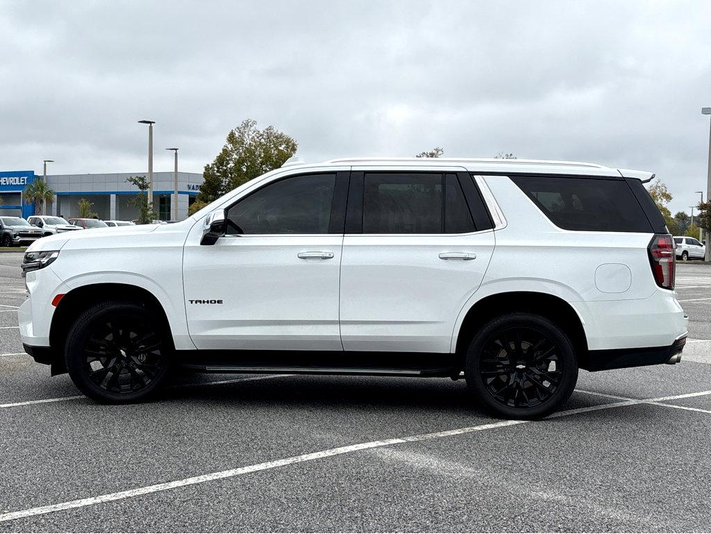 2021 Chevrolet Tahoe Vehicle Photo in POOLER, GA 31322-3252