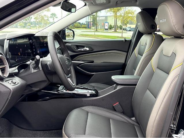 2025 Chevrolet Trax Vehicle Photo in POOLER, GA 31322-3252