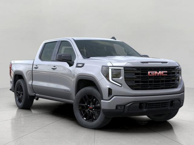 2026 GMC Sierra 1500 Vehicle Photo in APPLETON, WI 54914-8833