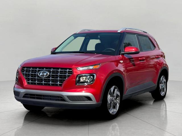 2026 Hyundai VENUE Vehicle Photo in Neenah, WI 54956