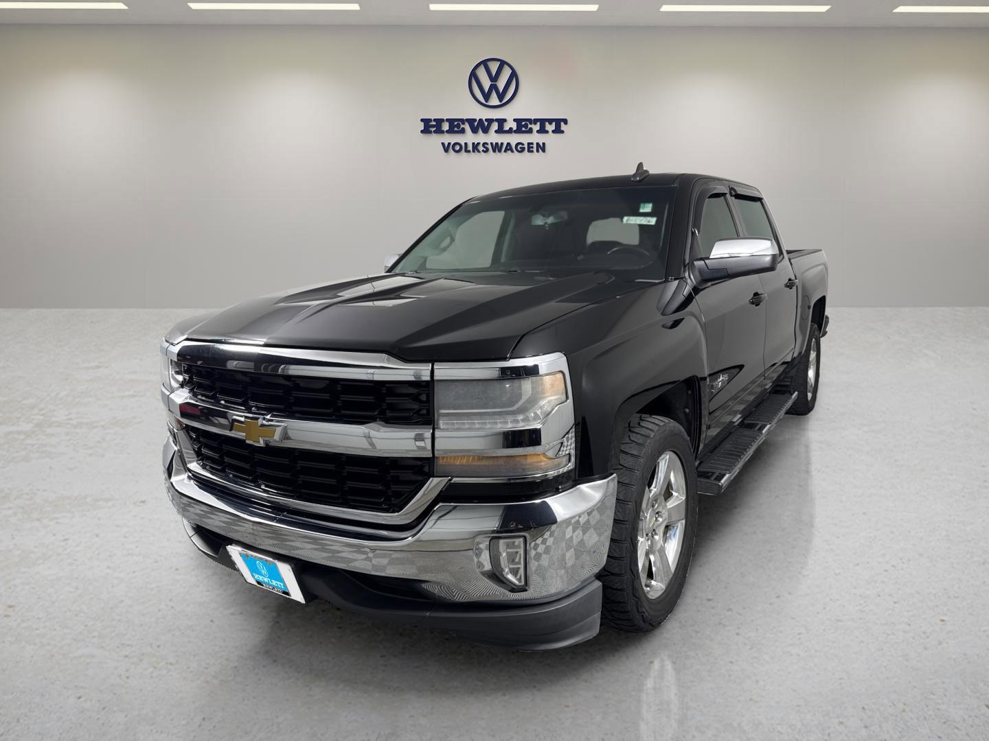 2016 Chevrolet Silverado 1500 Vehicle Photo in Georgetown, TX 78626