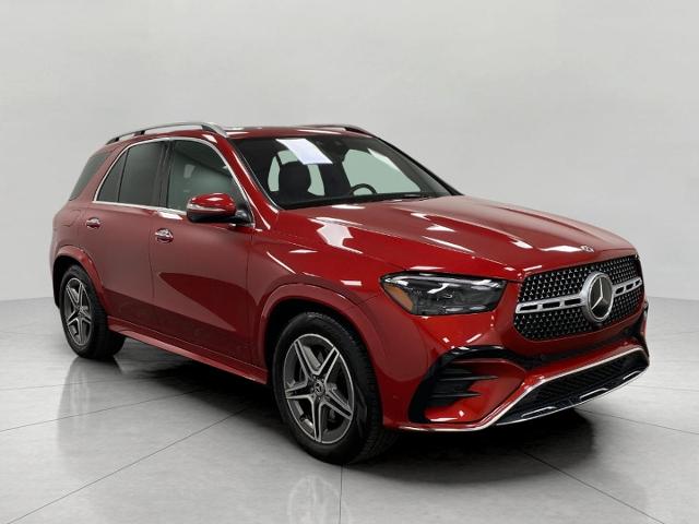 2024 Mercedes-Benz GLE Vehicle Photo in Appleton, WI 54913