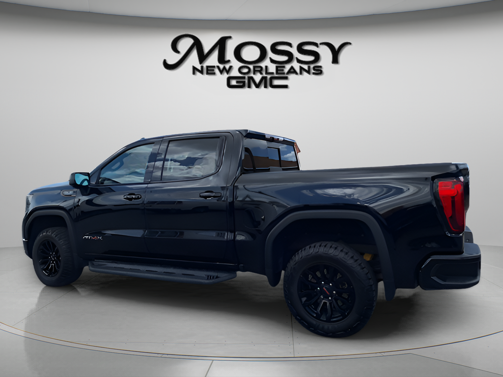 2023 GMC Sierra 1500 AT4X - 6