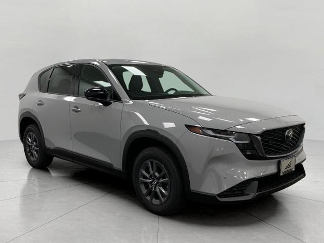 2026 Mazda CX-5 Vehicle Photo in Neenah, WI 54956
