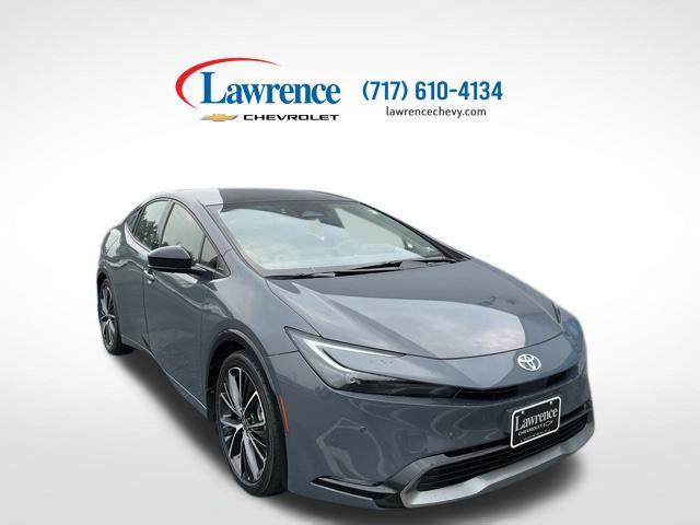 2023 Toyota Prius Vehicle Photo in MECHANICSBURG, PA 17050-5233