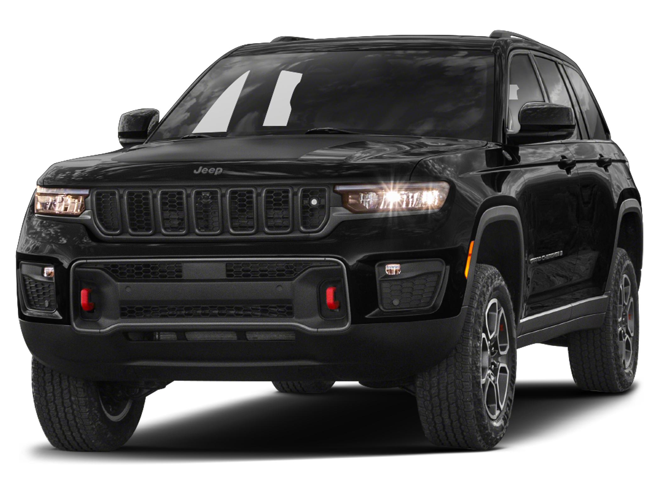 2022 Jeep Grand Cherokee Vehicle Photo in Maitland, FL 32751