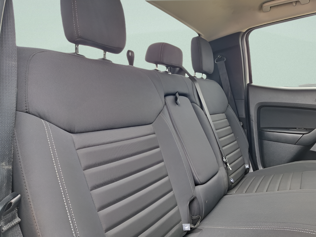 2021 Ford Ranger photo 25 of 29