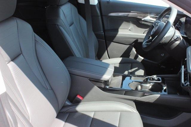 2024 Buick Envision Vehicle Photo in AURORA, CO 80012-4011