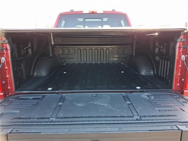 2021 Ford F-150 Vehicle Photo in New Bloomfield, PA 17068