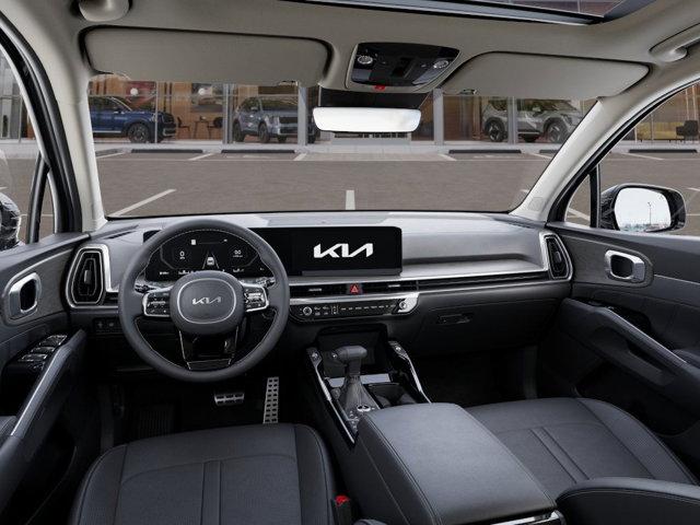 2025 Kia Sorento Vehicle Photo in Westbrook, ME 04092