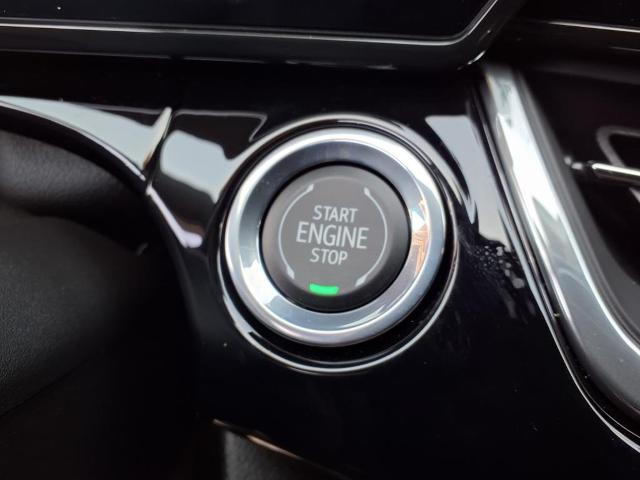 2025 Chevrolet Trax Vehicle Photo in Denton, TX 76205
