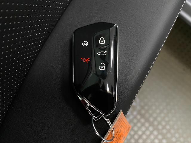 2025 Volkswagen Atlas Cross Sport Vehicle Photo in Appleton, WI 54913