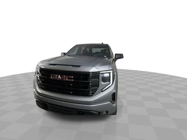 2025 GMC Sierra 1500 Vehicle Photo in GILBERT, AZ 85297-0402