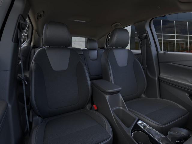 2026 Buick Encore GX Vehicle Photo in ROCHESTER HILLS, MI 48307-2741