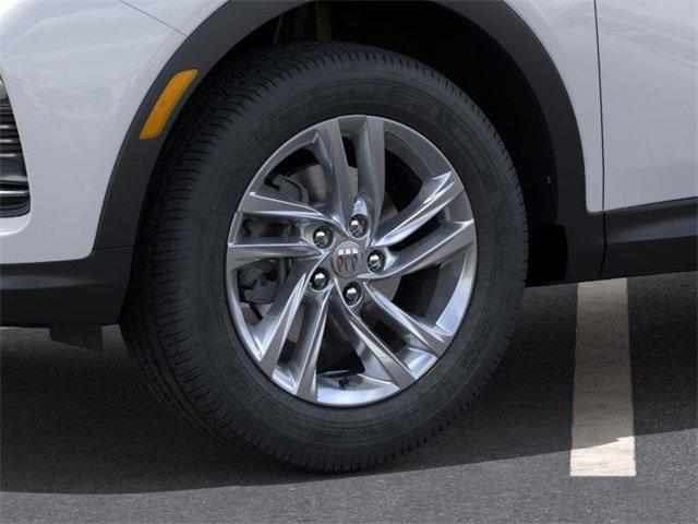 2025 Buick Envista Vehicle Photo in ROCHESTER HILLS, MI 48307-2741