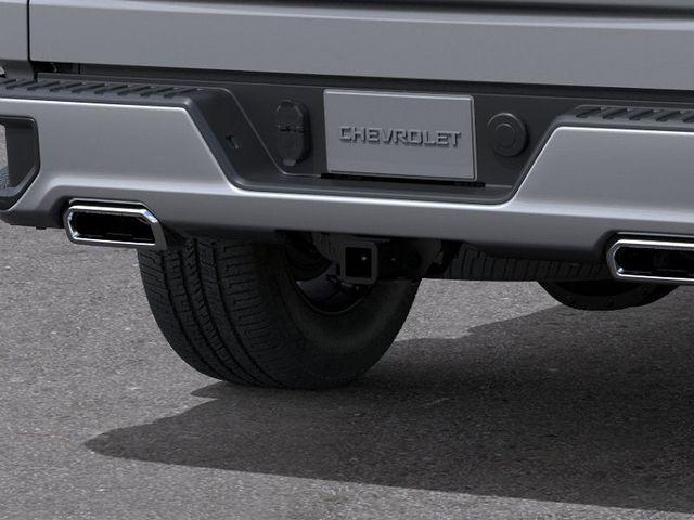 2026 Chevrolet Silverado 1500 Vehicle Photo in DANBURY, CT 06810-5034